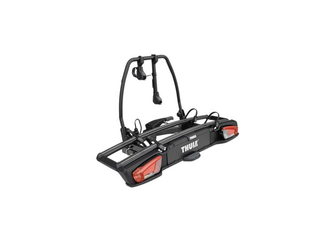 Thule VeloSpace v3 bagażnik na hak na 2 rowery