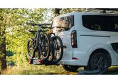 Thule VeloSpace 3 9033100 bagażnik na hak na 3 rowery
