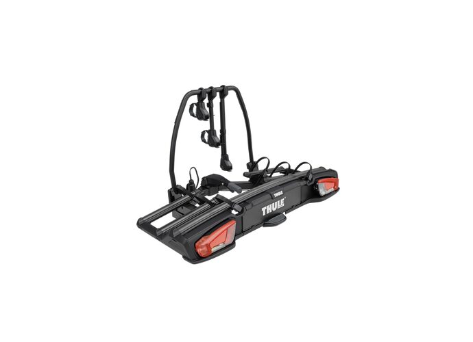 Thule VeloSpace 3 9033100 bagażnik na hak na 3 rowery