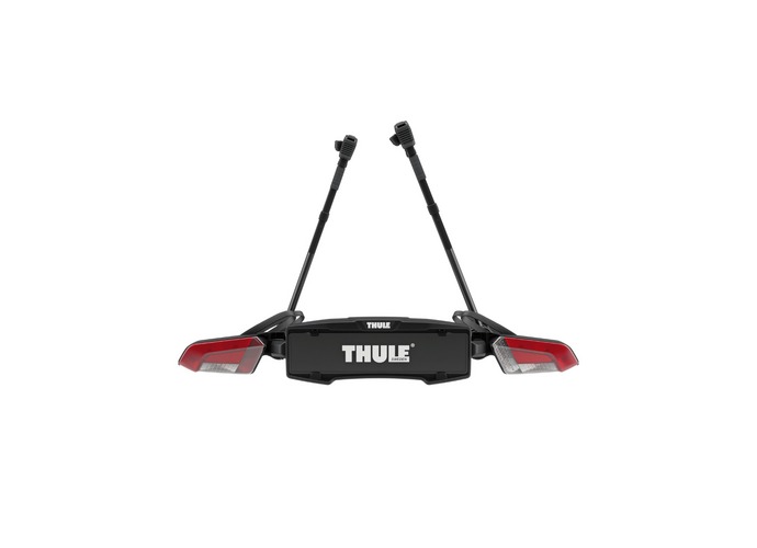 Thule VeloLite bagażnik na hak na 2 rowery