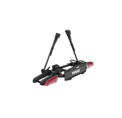 Thule VeloLite bagażnik na hak na 2 rowery