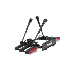 Thule VeloLite bagażnik na hak na 3 rowery