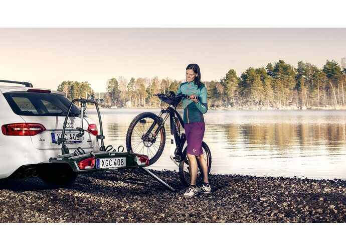 Thule rampa do platformy rowerowej VeloSpace 3