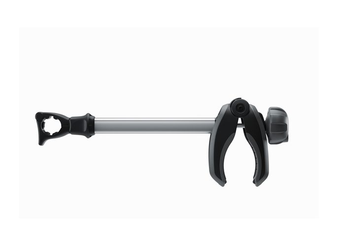 Thule EuroWay G2 920 bagażnik na hak na 2 rowery