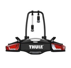 Thule VeloCompact 924 bagażnik na hak na 2 rowery