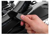 Thule VeloCompact - bagażnik na hak na 4 rowery (926 + 9261)