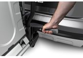 Thule EasyFold XT 934 bagażnik na hak na 3 rowery