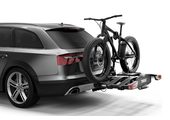 Thule EasyFold XT 934 bagażnik na hak na 3 rowery