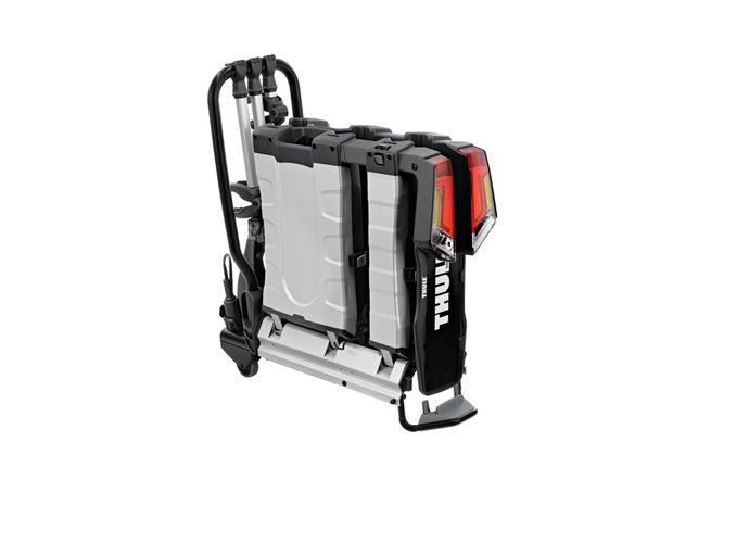 Thule EasyFold XT 934 bagażnik na hak na 3 rowery