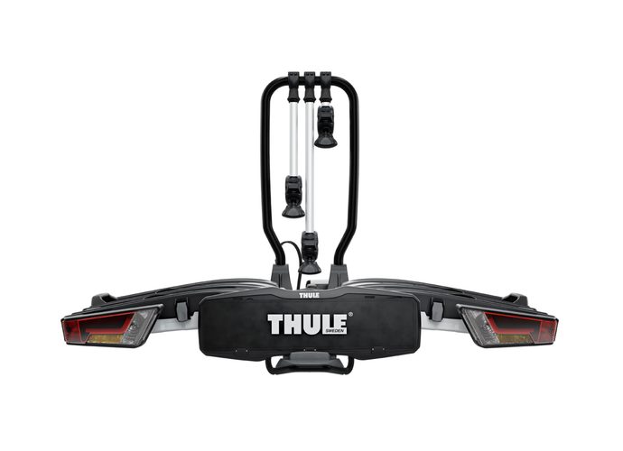 Thule EasyFold XT 934 bagażnik na hak na 3 rowery