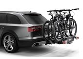 Thule EasyFold XT 934 bagażnik na hak na 3 rowery