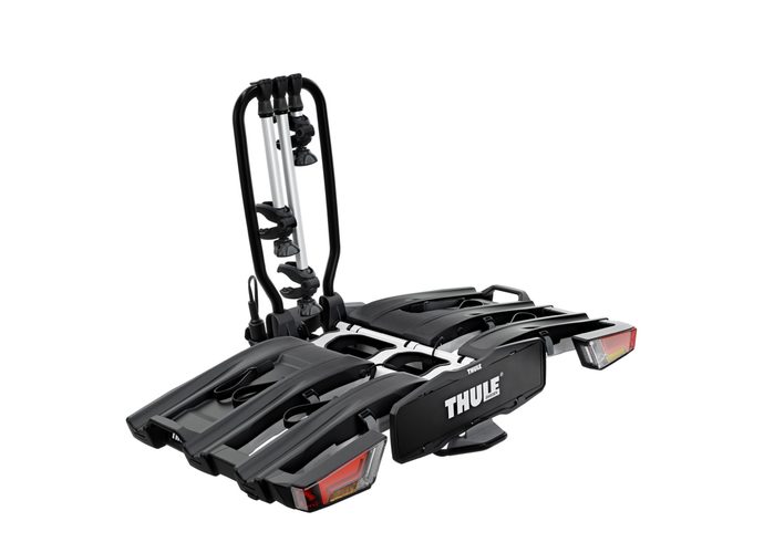 Thule EasyFold XT 934 bagażnik na hak na 3 rowery
