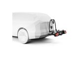 Thule VeloSpace XT 938 bagażnik na hak na 2 rowery