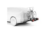 Thule VeloSpace XT 938 bagażnik na hak na 2 rowery