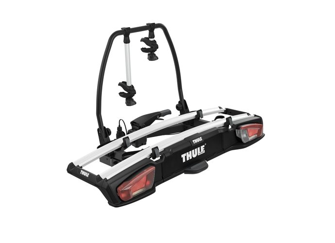 Thule VeloSpace XT 938 bagażnik na hak na 2 rowery