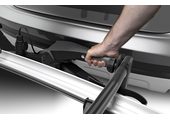 Thule VeloSpace XT 938 bagażnik na hak na 2 rowery