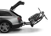 Thule VeloSpace XT 938 bagażnik na hak na 2 rowery