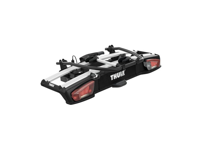 Thule VeloSpace XT 938 bagażnik na hak na 2 rowery