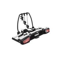 Thule VeloSpace XT 939 bagażnik na hak (z dodatkowym adapterem do przewozu 4-tego roweru)