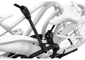 Thule EasyFold 3 bagażnik na hak na 2 rowery
