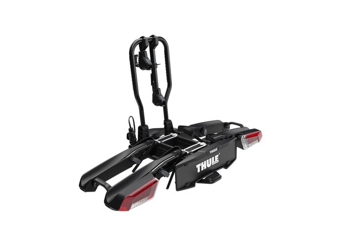 Thule EasyFold 3 bagażnik na hak na 2 rowery