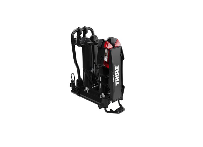Thule EasyFold 3 bagażnik na hak na 2 rowery