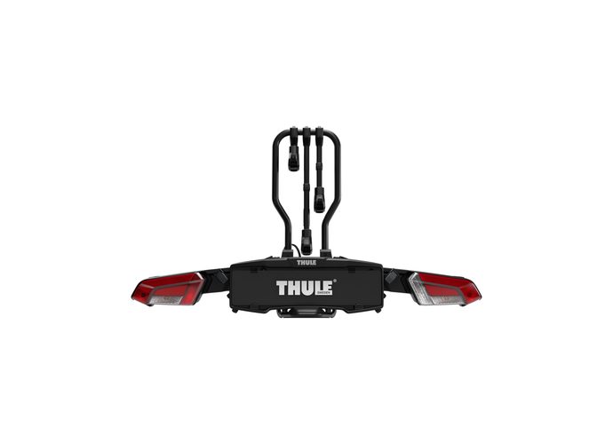 Thule EasyFold 3 bagażnik na hak na 3 rowery