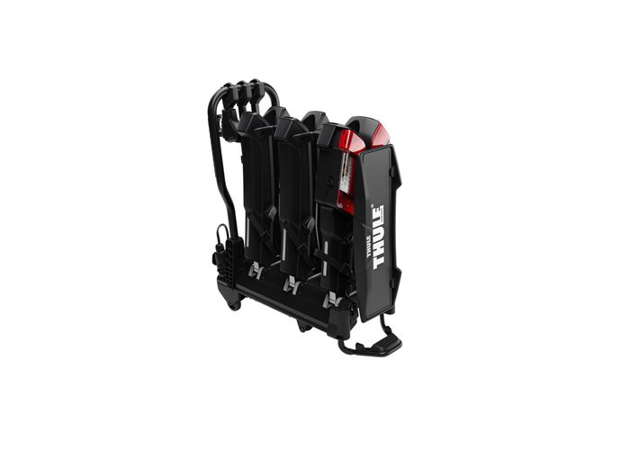 Thule EasyFold 3 bagażnik na hak na 3 rowery