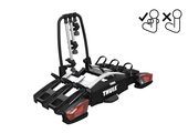 Thule VeloCompact F 961 bagażnik na hak na 3 rowery
