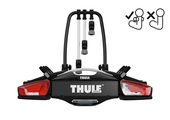 Thule VeloCompact F 961 bagażnik na hak na 3 rowery