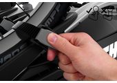 Thule VeloCompact F 961 bagażnik na hak na 3 rowery