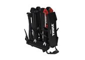 Thule Epos 978100 składana platforma rowerowa na hak na 2 rowery