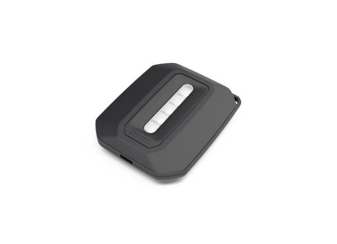 Thule Epos ParkSecure składany bagażnik z czujnikami parkowania na hak na 3 rowery