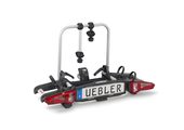 Uebler i21  bagażnik rowerowy na hak 2 rowery