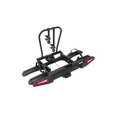 Yakima FoldClick EVO 2 - bagażnik na hak, na 2 rowery