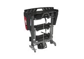 Yakima FoldClick EVO 3 - bagażnik na hak, na 3 rowery