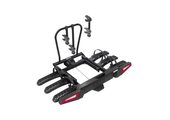 Yakima FoldClick EVO 3 - bagażnik na hak, na 3 rowery
