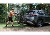 Yakima FoldClick EVO 2 - składany bagażnik na hak na 2 rowery