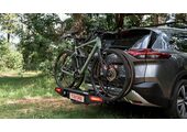 Yakima FoldClick EVO 2 - składany bagażnik na hak na 2 rowery