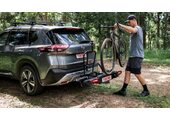 Yakima FoldClick EVO 2 - składany bagażnik na hak na 2 rowery
