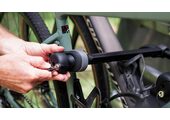 Yakima FoldClick EVO 3 - składany bagażnik na hak na 3 rowery
