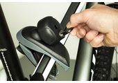 Yakima FoldClick 2 - bagażnik na hak, na 2 rowery