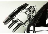 Yakima FoldClick 3 - bagażnik na hak, na 3 rowery