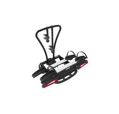 Yakima JustClick EVO 2 - bagażnik na hak, na 2 rowery