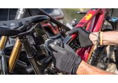 Yakima JustClick EVO 4 - bagażnik na hak, na 4 rowery