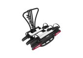 Yakima JustClick EVO 4 - bagażnik na hak, na 4 rowery