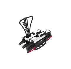 Yakima JustClick EVO 3 - bagażnik na hak, na 3 rowery