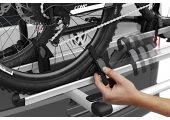 Thule WanderWay adaptor na 3-ci rower