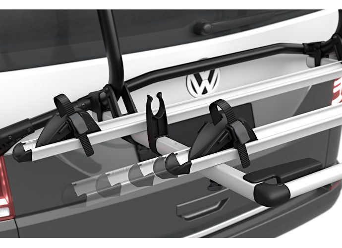 Thule WanderWay adaptor na 4-ty rower