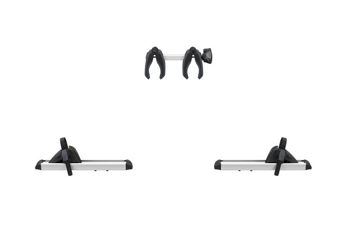 Thule WanderWay adaptor na 4-ty rower